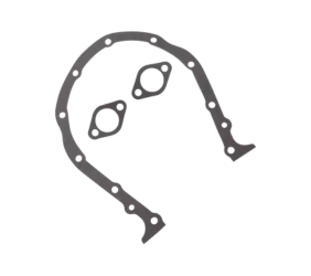 Pakking van de distributiedeksel