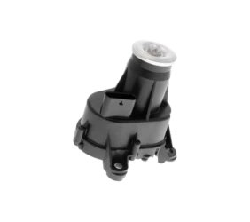 Regeling, wervelkappen (Inductiebuis)