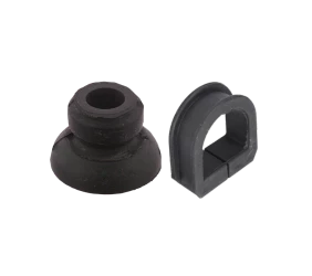 Stuurbevestigingsmechanisme