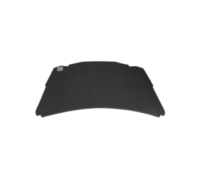 Geluiddempend materiaal