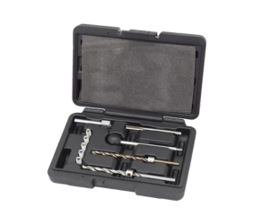 Reparatieset voor injectorhouder