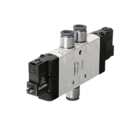 Pneumatisch systeemventiel