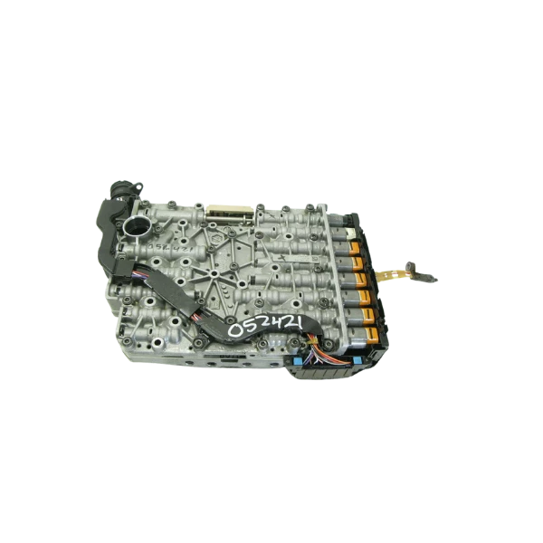 Automatische transmissie Mechatronic