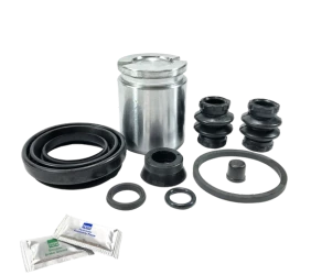 Reparatieset, remklauw