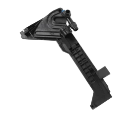 Koelvloeistoftankhouder