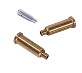 Oliesproeier voor distributieketting