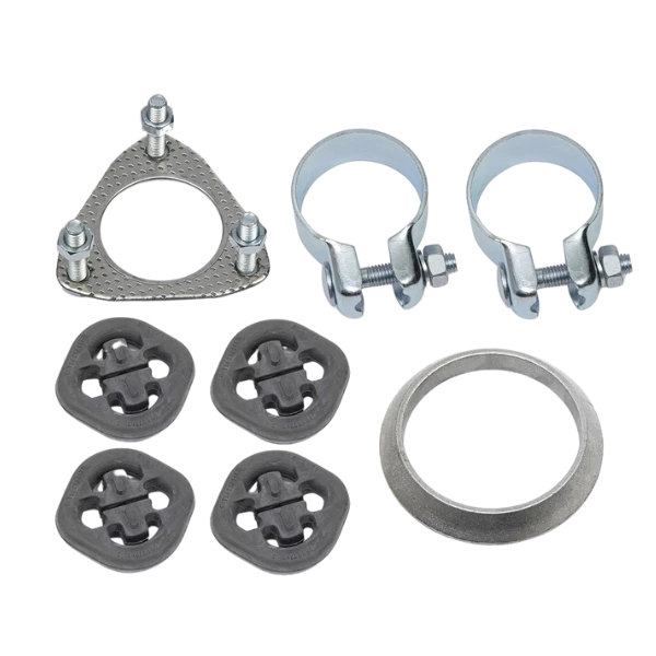 Uitlaatpijp montagekit