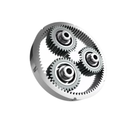 Planetaire tandwielkastcomponenten