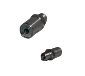 Anti-rotatie actuator handgeschakelde transmissie