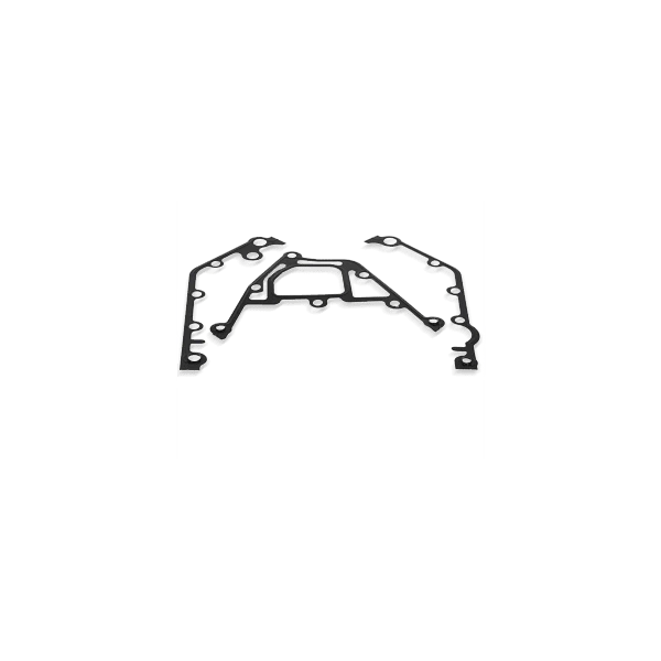 Distributiekastpakking