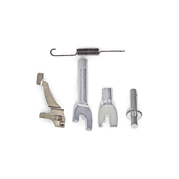 Regulateur, trommelrem