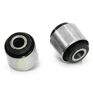 Montage, Schokdempers