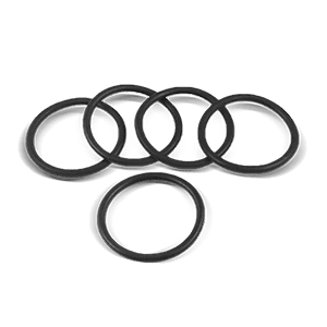 Afdichting, brandstoffilter