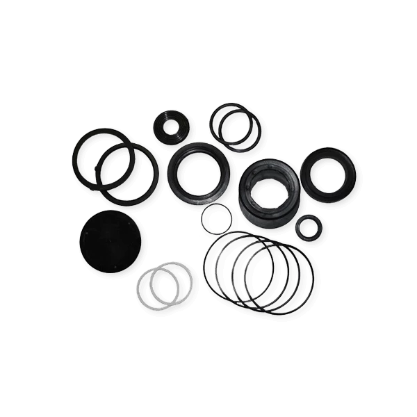 Reparatieset, stuurinrichting