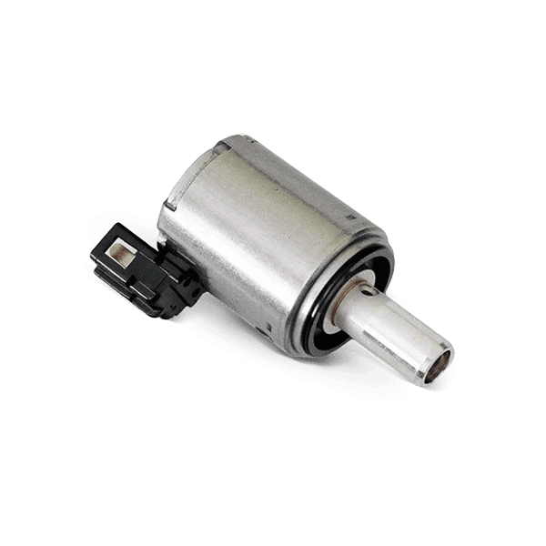 Schakelklep, automatische transmissie