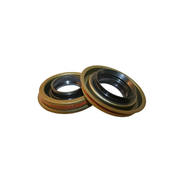 Keerring, differentieel