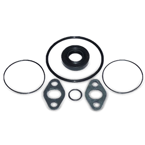 Pakkingset, hydraulische pomp