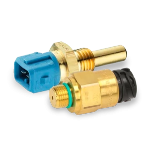 Sensor persluchtsysteem