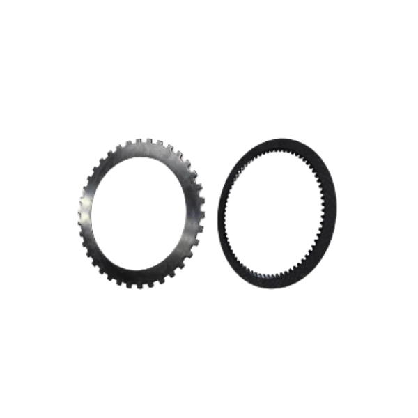 Voeringschijf, automatische transmissie